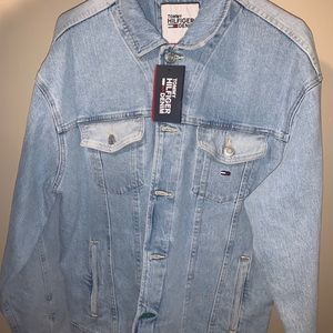 Tommy Hilfiger Denim Jacket